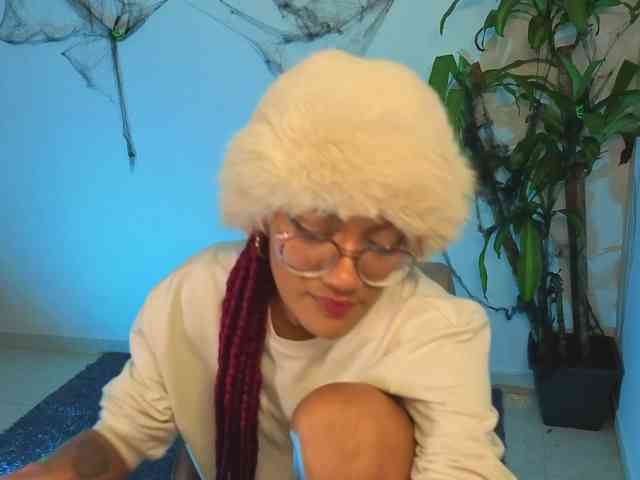 venusjade webcam