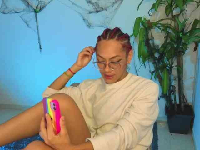 venusjade webcam