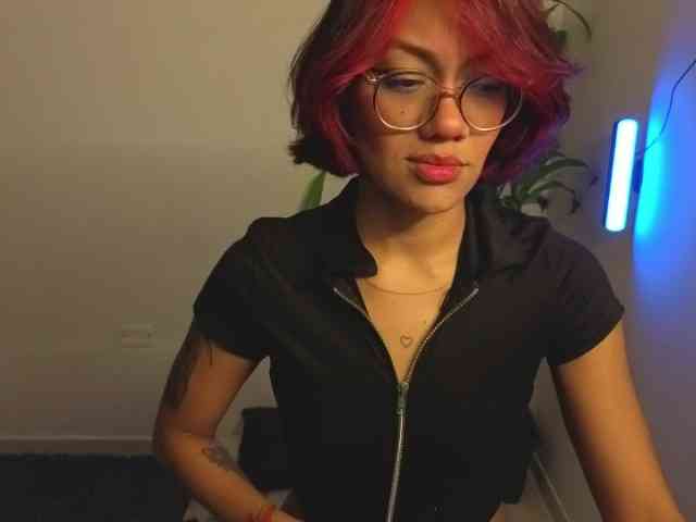 venusjade webcam