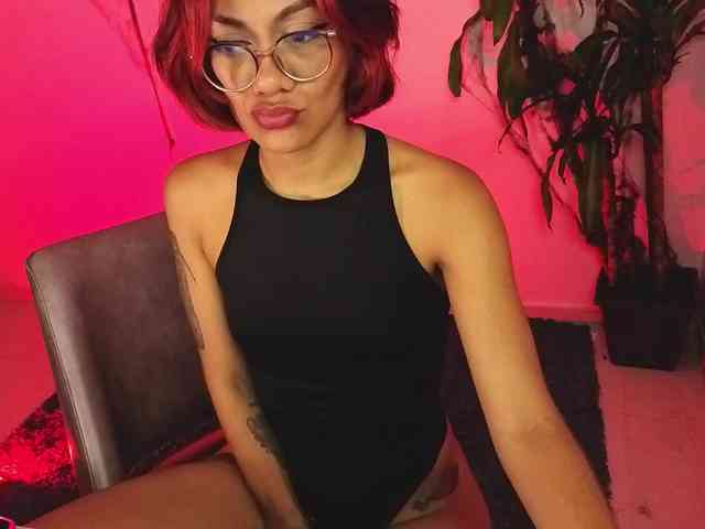 venusjade webcam