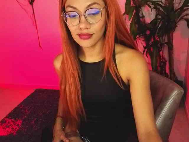 venusjade webcam