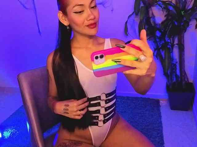 venusjade webcam
