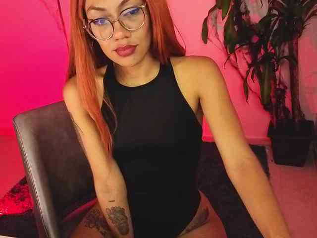 venusjade webcam
