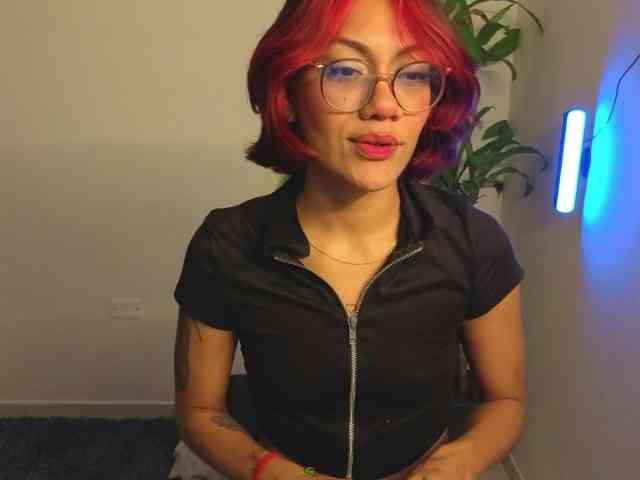 venusjade webcam