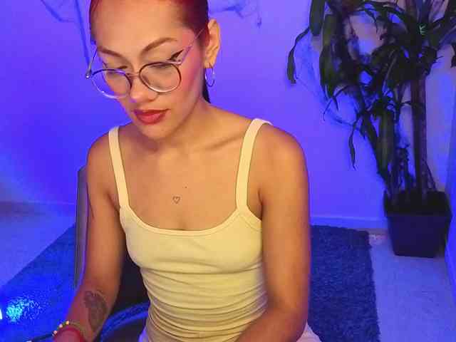 venusjade webcam