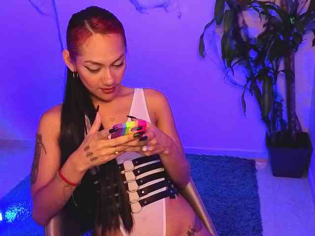 venusjade webcam