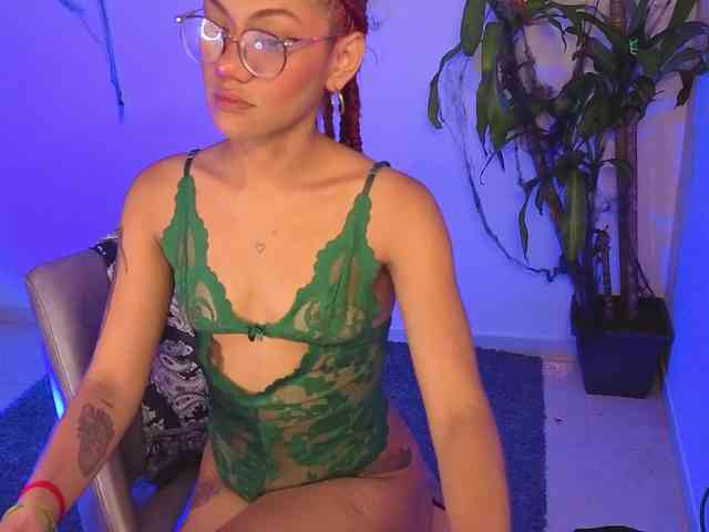 venusjade webcam