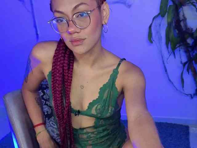 venusjade webcam