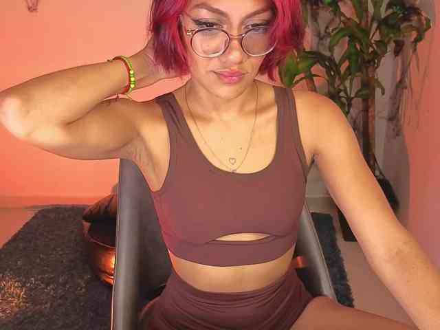 venusjade webcam