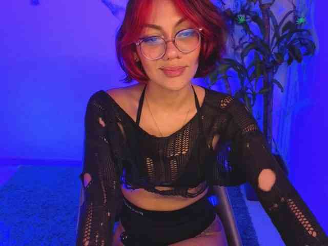 venusjade webcam