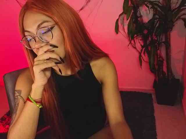 venusjade webcam