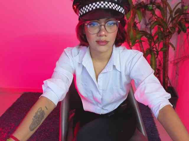 venusjade webcam