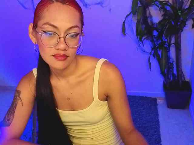 venusjade webcam