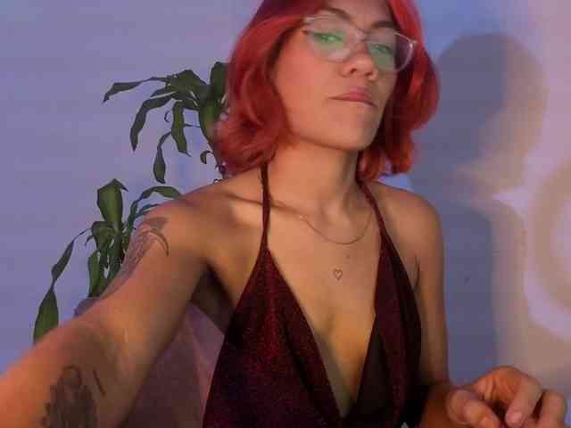 venusjade webcam