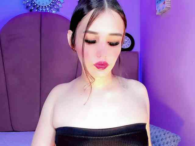 ValeriaAguilar Live Webcam on BongaCams