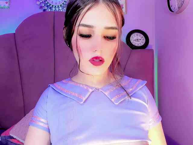 ValeriaAguilar Live Webcam on BongaCams
