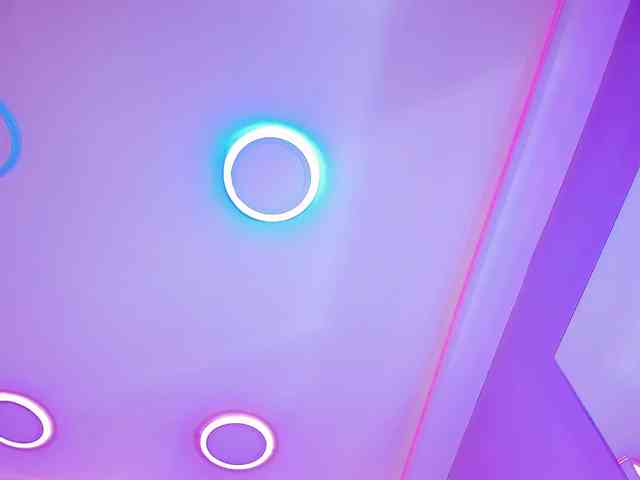 ValeriaAguilar Live Webcam on BongaCams