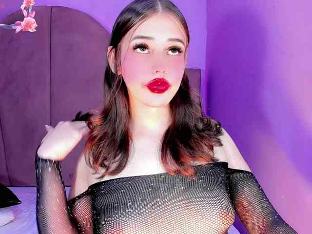 ValeriaAguilar Live Webcam on BongaCams