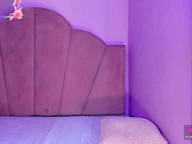 ValeriaAguilar Live Webcam on BongaCams