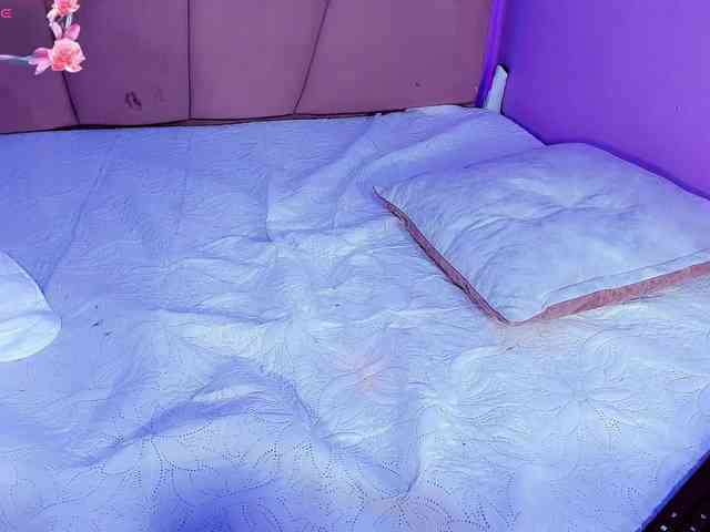 ValeriaAguilar Live Webcam on BongaCams