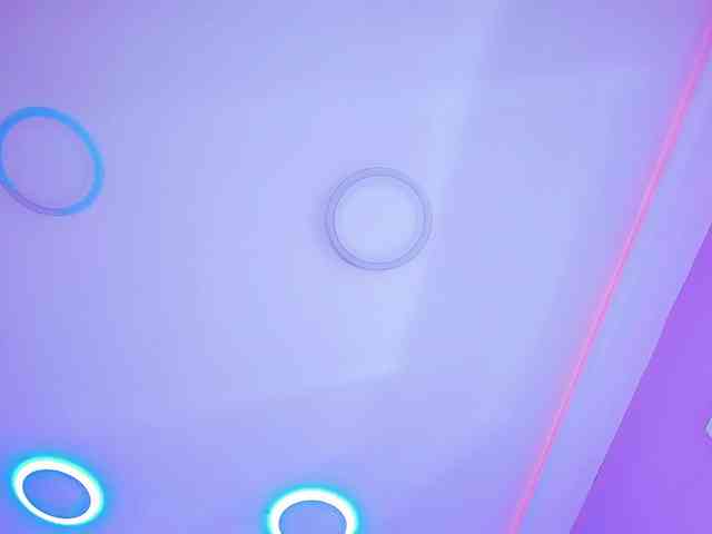 ValeriaAguilar Live Webcam on BongaCams