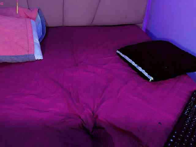 ValeriaAguilar Live Webcam on BongaCams