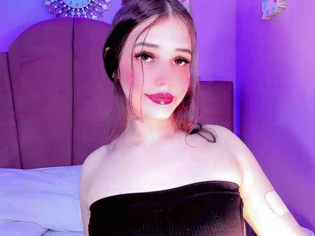 ValeriaAguilar Live Webcam on BongaCams