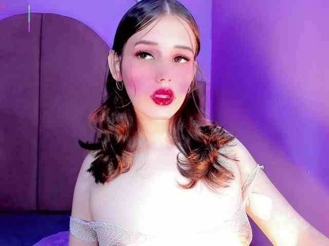 ValeriaAguilar Live Webcam on BongaCams