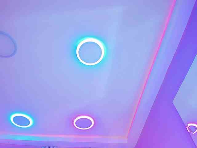 ValeriaAguilar Live Webcam on BongaCams