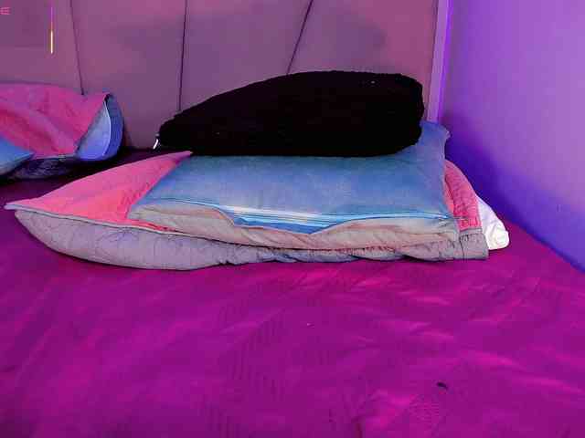 ValeriaAguilar Live Webcam on BongaCams