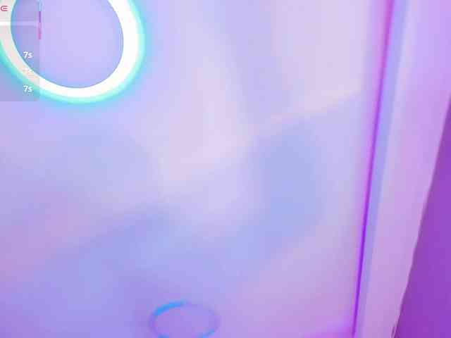 ValeriaAguilar Live Webcam on BongaCams