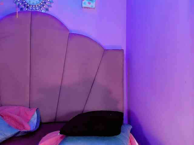 ValeriaAguilar Live Webcam on BongaCams