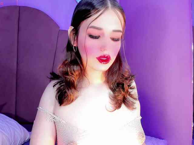 ValeriaAguilar Live Webcam on BongaCams