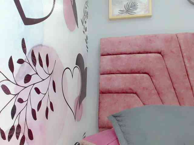 ValeriaAguilar Live Webcam on BongaCams