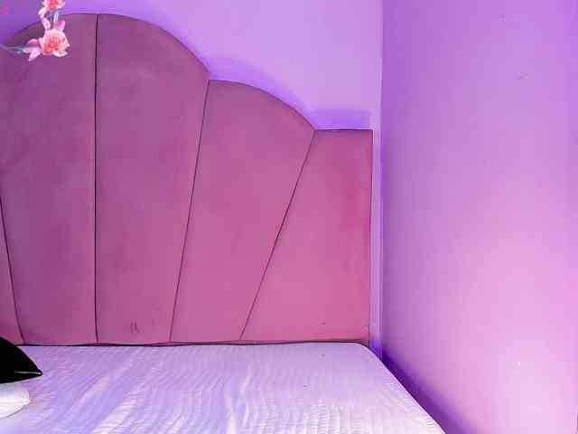 ValeriaAguilar Live Webcam on BongaCams