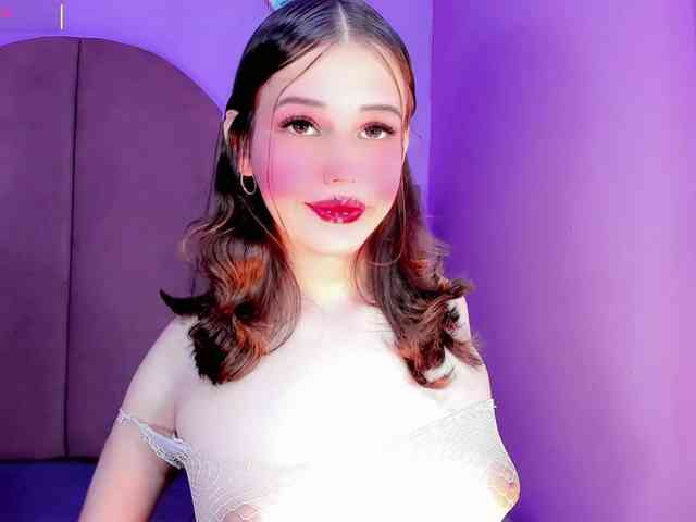 ValeriaAguilar Live Webcam on BongaCams