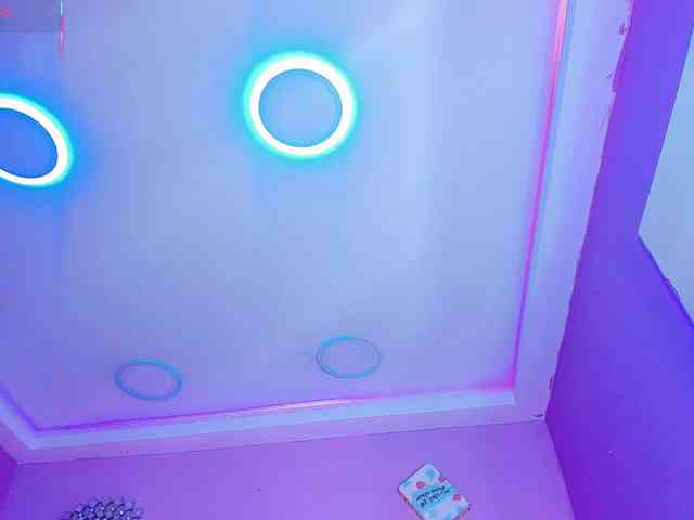 ValeriaAguilar Live Webcam on BongaCams