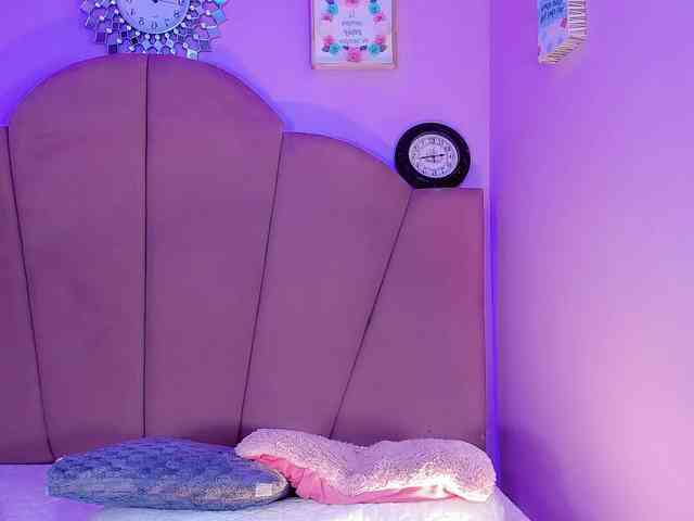 ValeriaAguilar Live Webcam on BongaCams