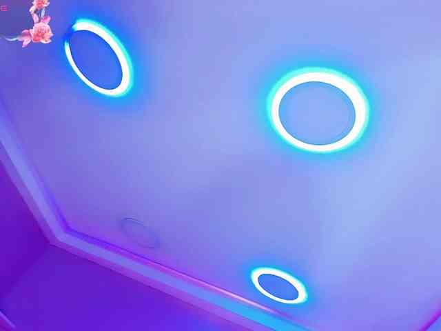 ValeriaAguilar Live Webcam on BongaCams