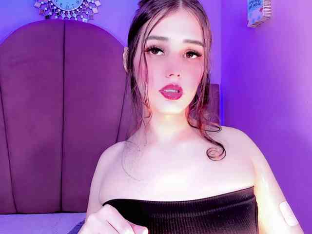 ValeriaAguilar Live Webcam on BongaCams