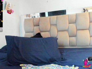 ElaraQuinn Porn Show