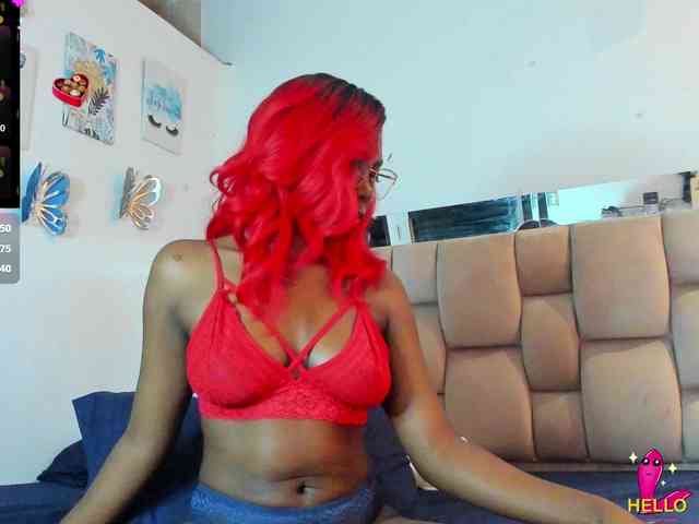 ElaraQuinn Live Webcam on BongaCams