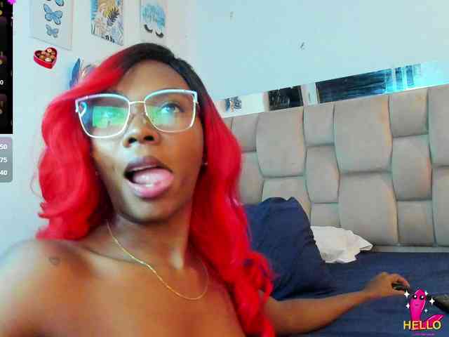 ElaraQuinn Live Webcam on BongaCams