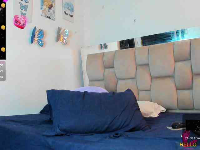 ElaraQuinn Live Webcam on BongaCams