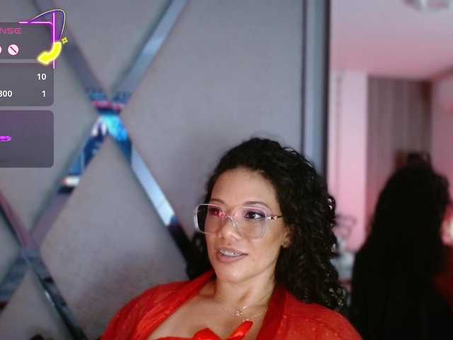 paula-daniela1's BongaCams show and profile