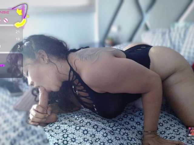 paula-daniela1's BongaCams show and profile