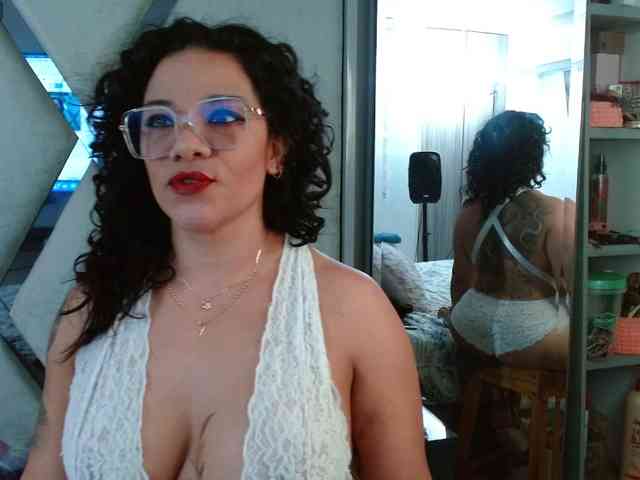 paula-daniela1 webcam