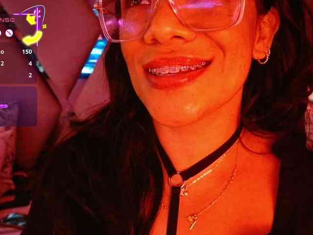 paula-daniela1 webcam