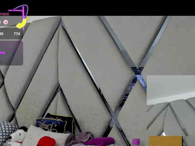 paula-daniela1 webcam