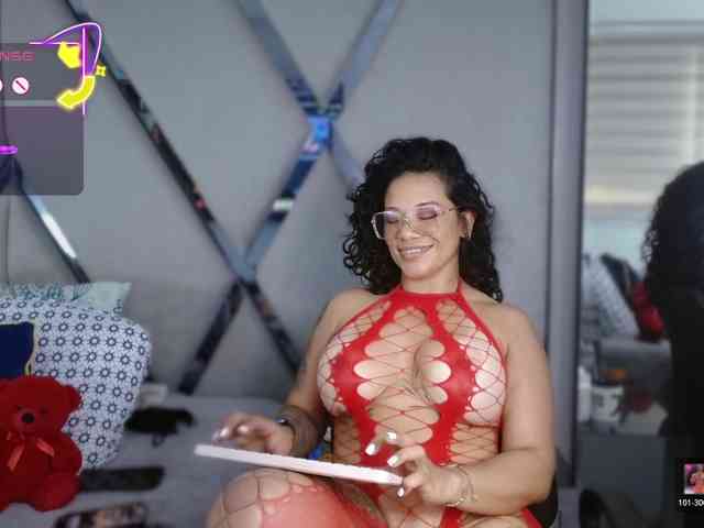 paula-daniela1 webcam